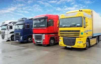 Bursa Gümüşova Nakliye Ambarı