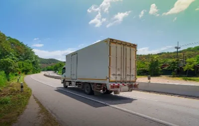 Bursa ile Gümüşova Arası Bulaşık Makinesi Taşıma