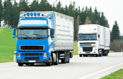 Bursa ile Gümüşova Arası Eşya Taşıma